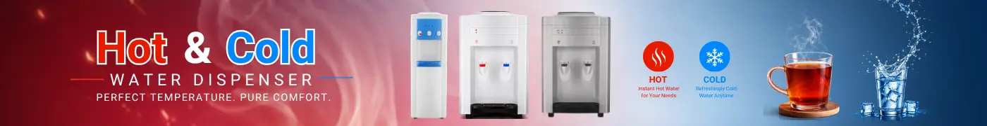 Water Dispensers