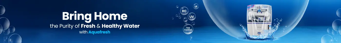 Water Purifiers
