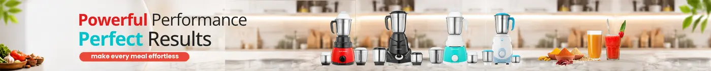 Kitchen Appliances