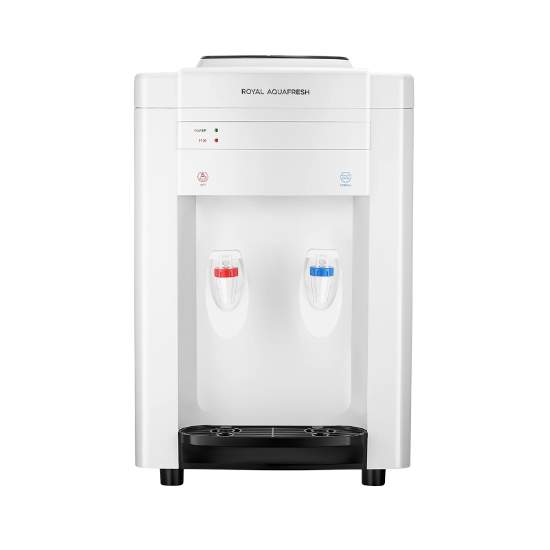4 Bottled Water Dispenser