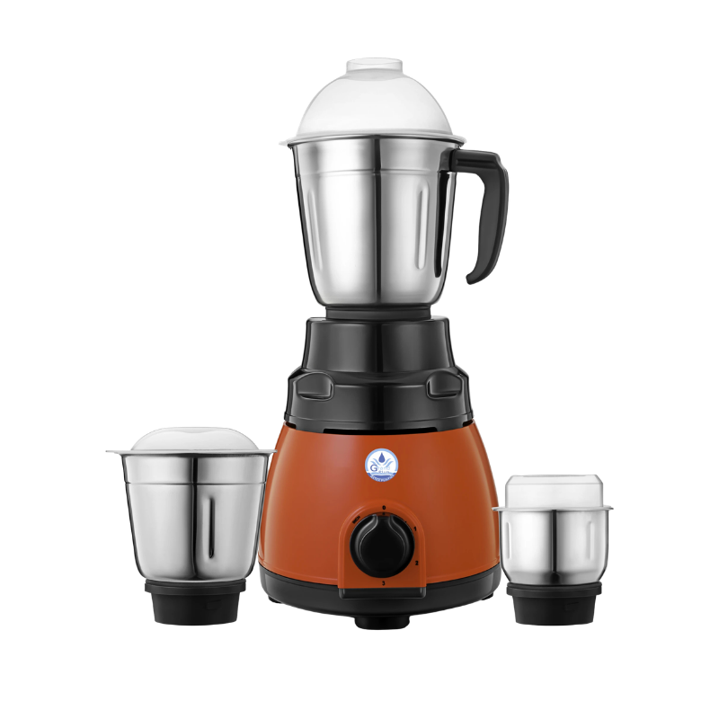 FLAME 750 W Mixer Grinder