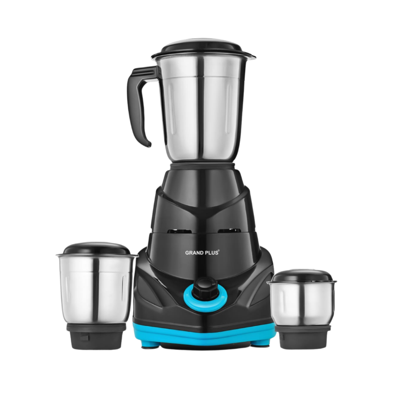 Black Penther 550 W Mixer Grinder