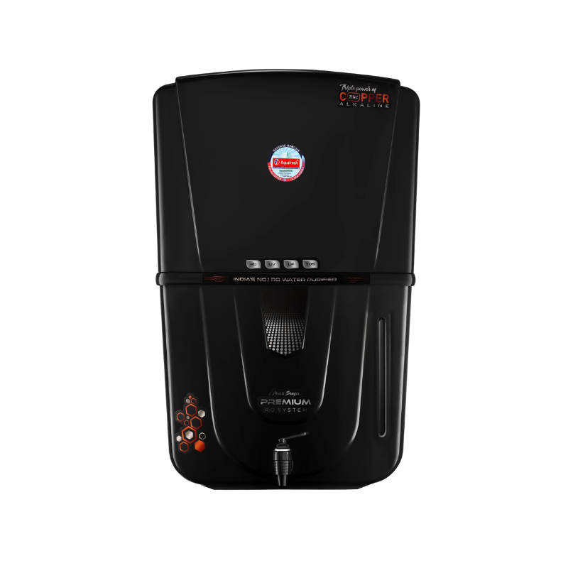 Ultra Pro Water Purifier