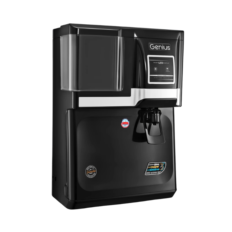 Genius Edition Water Purifier